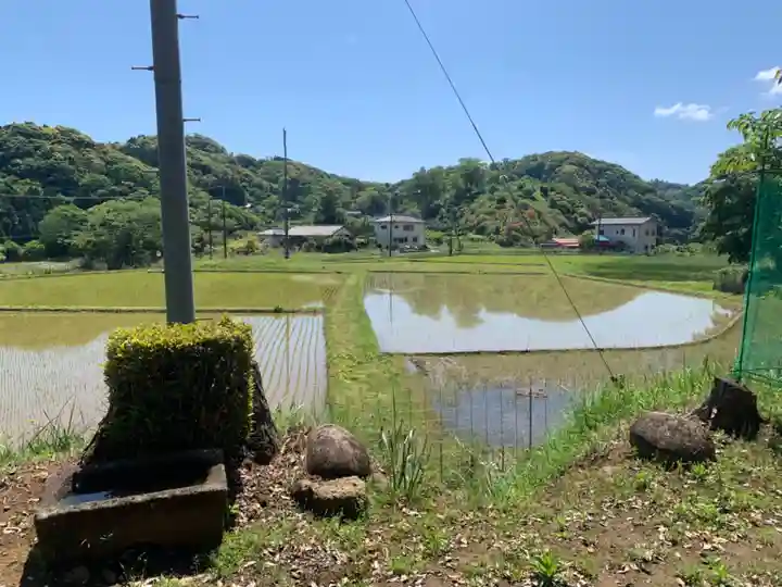 小倉観音堂(千葉県)
