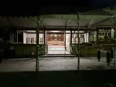 茨木神社(大阪府)