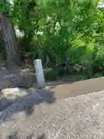 厳島神社(茨城県)