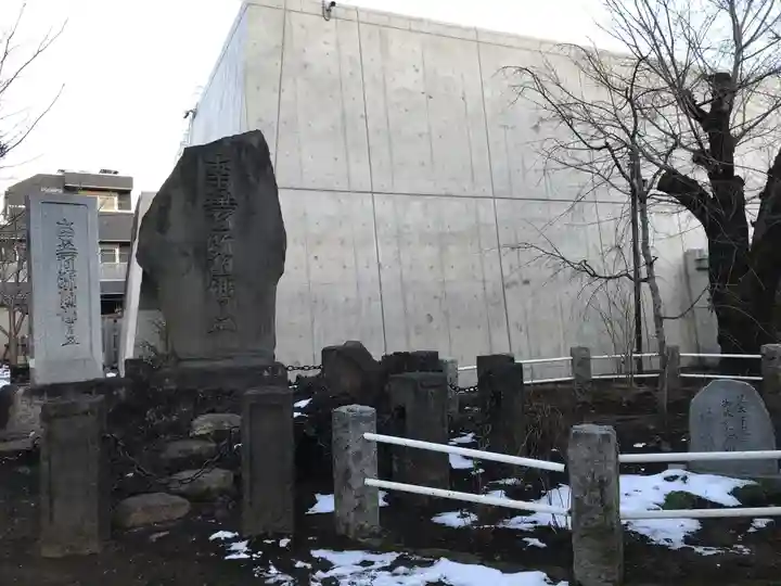 祐天寺(東京都)