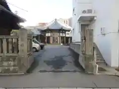 秋葉神社(長野県)