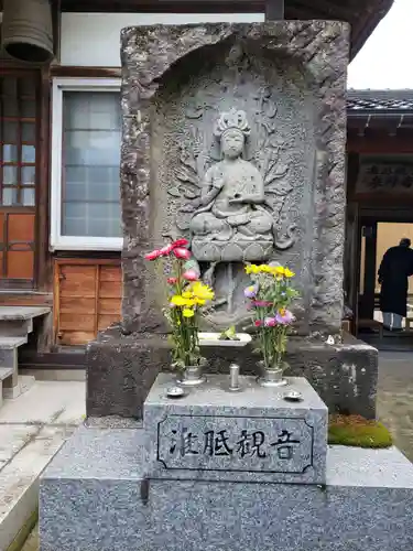 林洞寺のその他建物