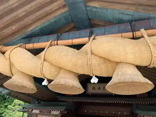 出雲大社のその他建物