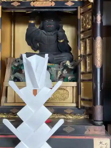 妙法寺(岐阜県)