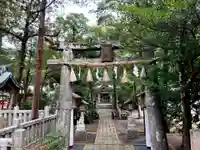 住吉神社(長崎県)