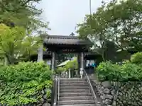秩父札所1番 四萬部寺(埼玉県)