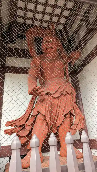 池上本門寺(東京都)