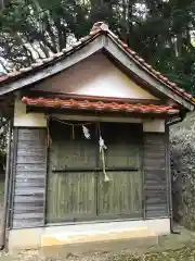 八幡宮の建物その他