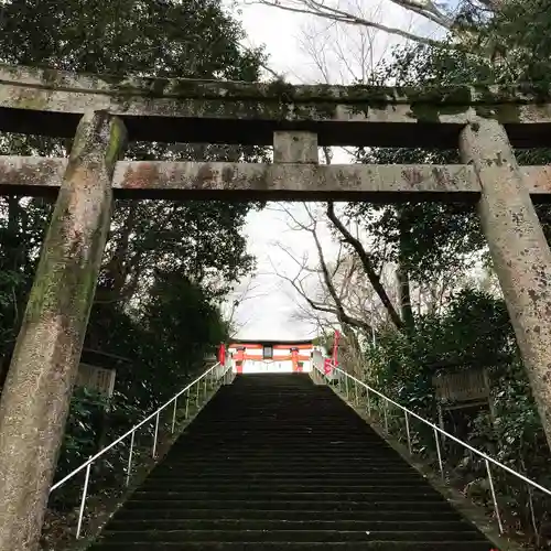 丹生官省符神社(和歌山県)
