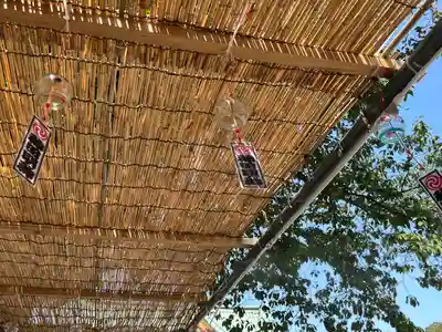 神田神社（神田明神）のその他建物