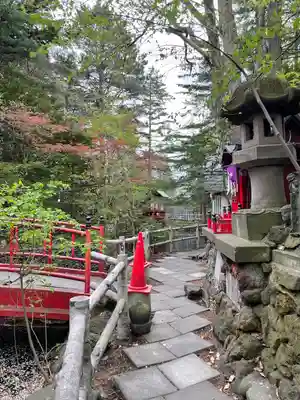 白石神社(北海道)