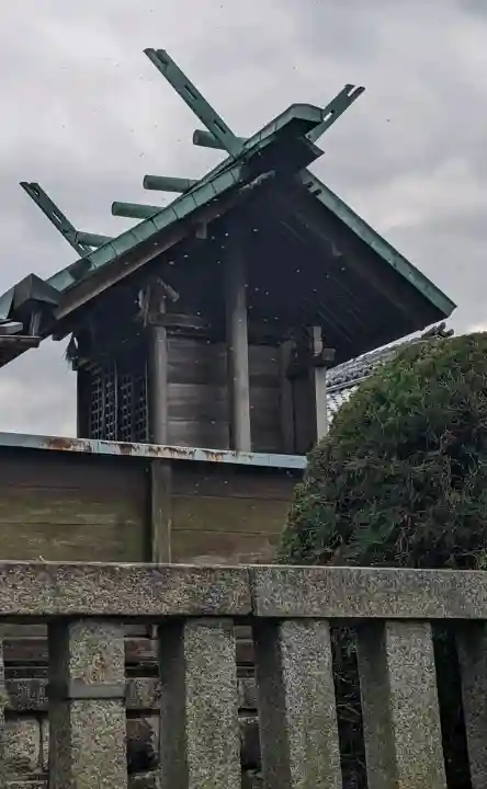 大井神社(愛知県)