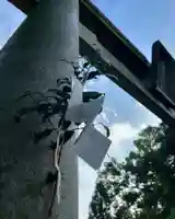 手力雄神社(岐阜県)