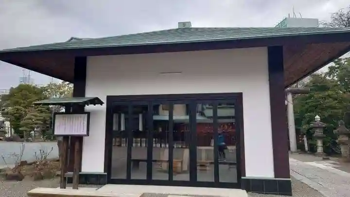 水戸東照宮(茨城県)