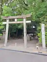 清洲山王宮 日吉神社(愛知県)