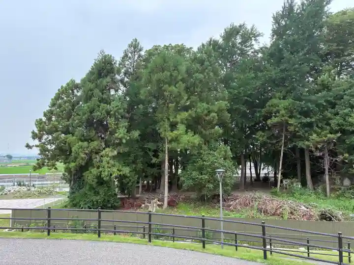 富岡神社(愛知県)