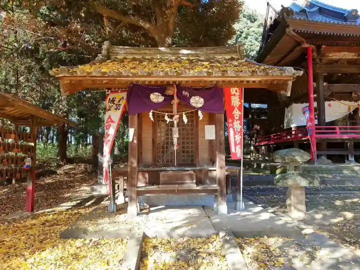 大国神社(群馬県)