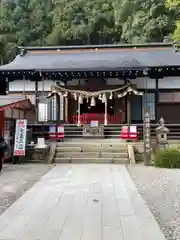 山寺日枝神社(山形県)