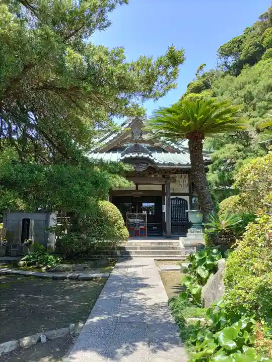 安養院 (田代寺)(神奈川県)