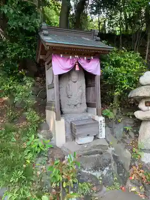 居神神社の末社・摂社