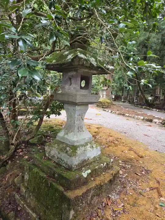 雄山神社中宮祈願殿(富山県)