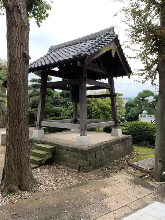 栄松寺のその他建物
