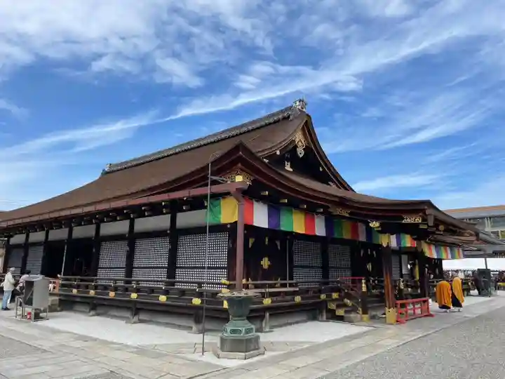 東寺(教王護国寺)(京都府)