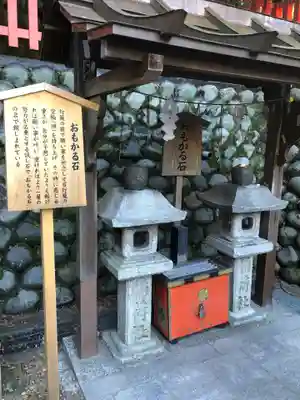 伏見稲荷大社のその他建物