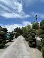 黒磯神社(栃木県)