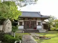 正覚庵のその他建物