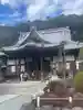 修禅寺(静岡県)