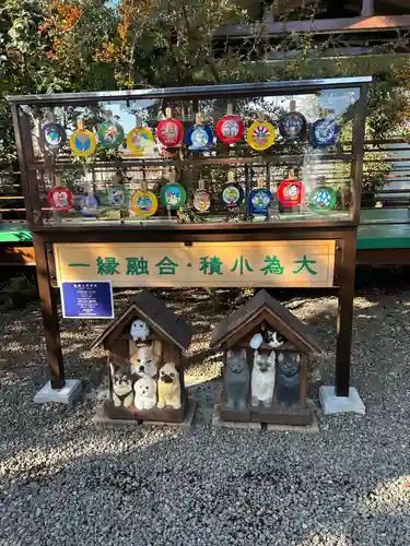 今市報徳二宮神社(栃木県)