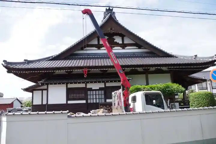 神應寺のその他建物