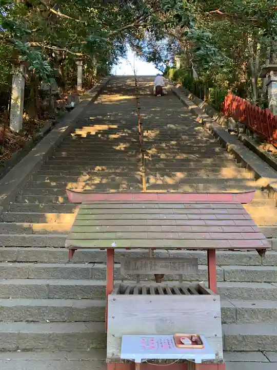 静岡浅間神社のその他建物