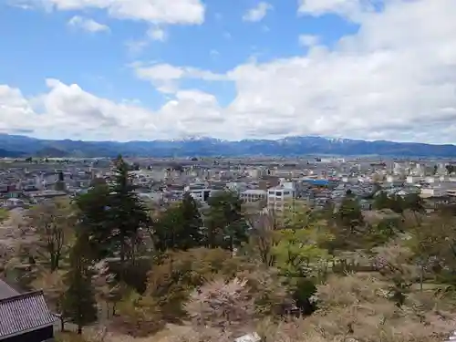 笠間稲荷神社(福島県)