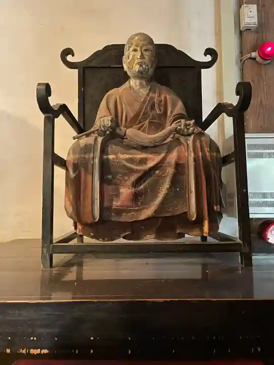 円応寺(神奈川県)