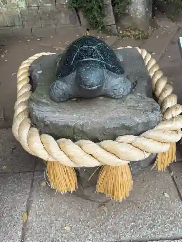 酒列磯前神社(茨城県)