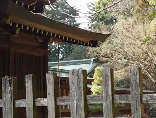 大分縣護國神社(大分県)