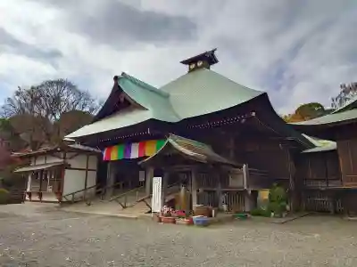 弘明寺(神奈川県)