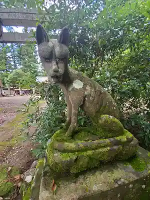 野巻椋神社(埼玉県)