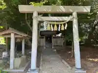 痔神社(三重県)