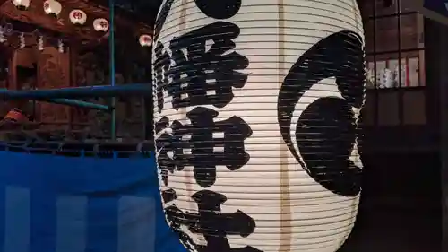 八幡神社のその他建物