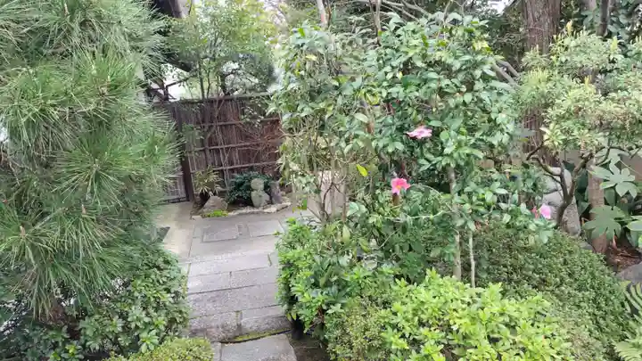 霊源院(京都府)