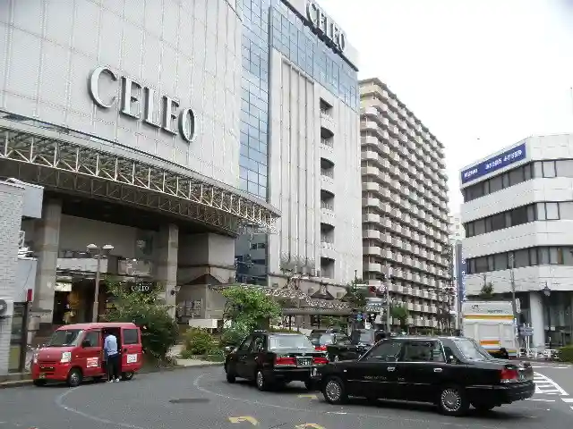 武蔵国分寺(東京都)