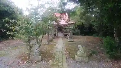 多聞院のその他建物