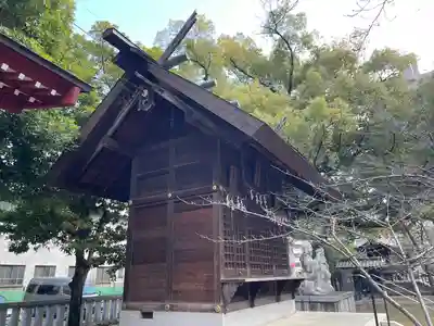 八雲社(埼玉県)