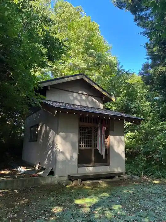 大宮神社(千葉県)
