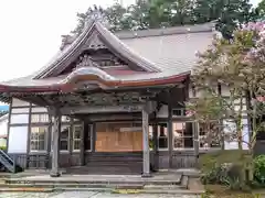 萬松山大雄寺(宮城県)