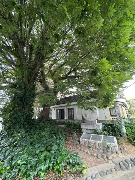小野神社(東京都)