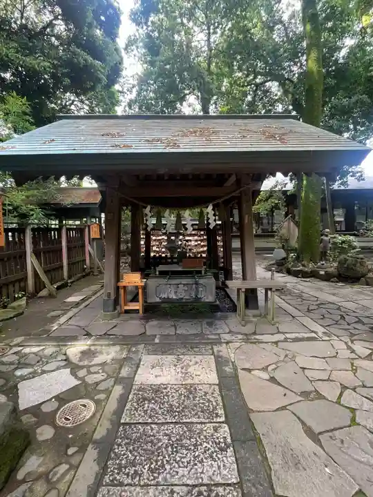 駒木諏訪神社(千葉県)